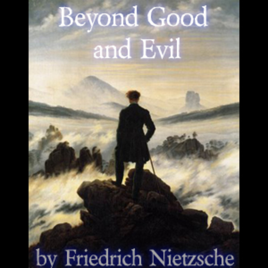 Beyond Good And Evil Pdf