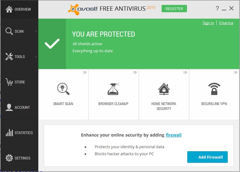 Download Avast Exe